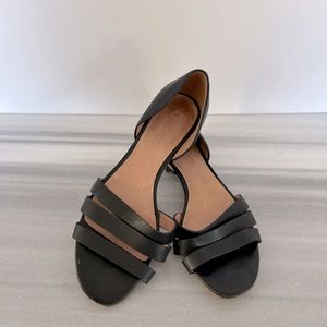 Madewell sandals